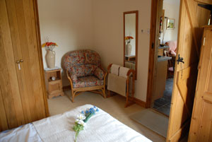 Self-catering Cottages Craven Arms